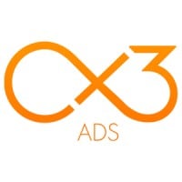 Cx3 Ads